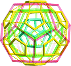 Gated and differently functionalized (new) porous capsules direct encapsulates' structures: Higher and lower density water