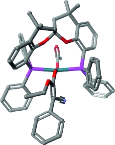 SPANphos ligands in palladium-catalyzed asymmetric fluorination