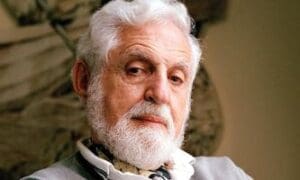 Carl Djerassi