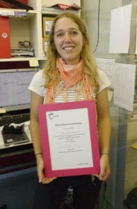 Premio AGHerraiz