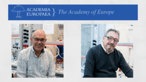 Academia Europeae Miquel Antonio