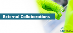External Collaborations Banner web