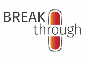 Logo BREAKthrough